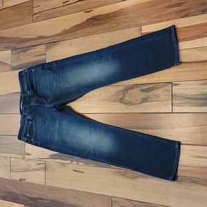 Express jeans, mens sz 32x30 slim